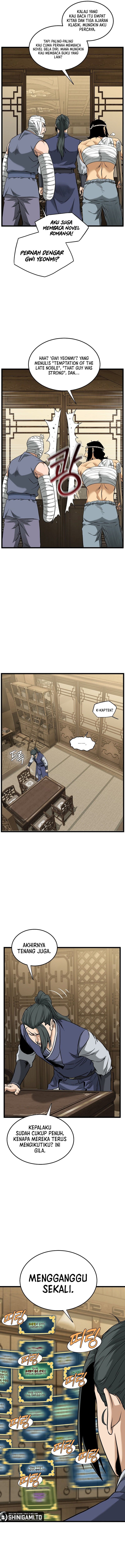 Dilarang COPAS - situs resmi www.mangacanblog.com - Komik murim login 247 - chapter 247 248 Indonesia murim login 247 - chapter 247 Terbaru 8|Baca Manga Komik Indonesia|Mangacan