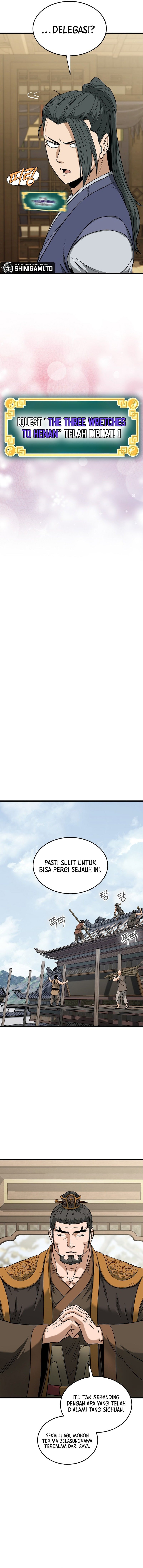 Dilarang COPAS - situs resmi www.mangacanblog.com - Komik murim login 247 - chapter 247 248 Indonesia murim login 247 - chapter 247 Terbaru 11|Baca Manga Komik Indonesia|Mangacan