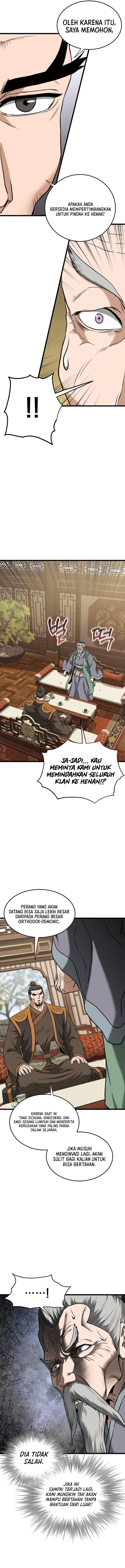 Dilarang COPAS - situs resmi www.mangacanblog.com - Komik murim login 247 - chapter 247 248 Indonesia murim login 247 - chapter 247 Terbaru 13|Baca Manga Komik Indonesia|Mangacan