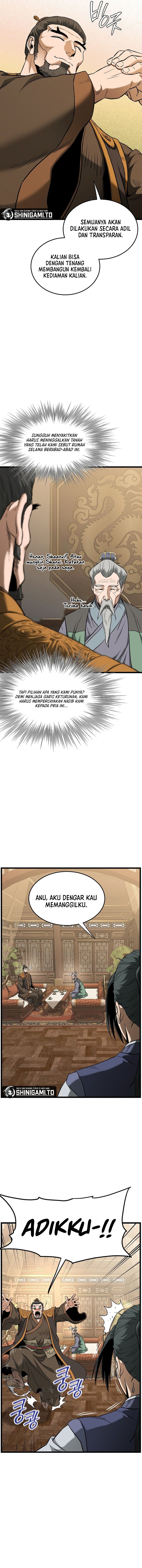 Dilarang COPAS - situs resmi www.mangacanblog.com - Komik murim login 247 - chapter 247 248 Indonesia murim login 247 - chapter 247 Terbaru 15|Baca Manga Komik Indonesia|Mangacan