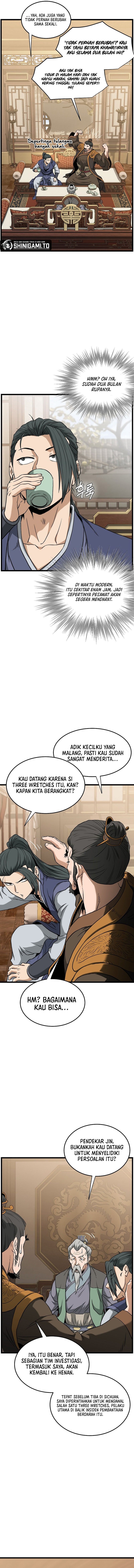 Dilarang COPAS - situs resmi www.mangacanblog.com - Komik murim login 247 - chapter 247 248 Indonesia murim login 247 - chapter 247 Terbaru 17|Baca Manga Komik Indonesia|Mangacan