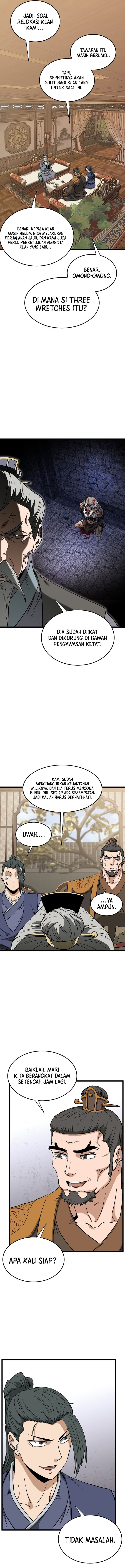 Dilarang COPAS - situs resmi www.mangacanblog.com - Komik murim login 247 - chapter 247 248 Indonesia murim login 247 - chapter 247 Terbaru 18|Baca Manga Komik Indonesia|Mangacan
