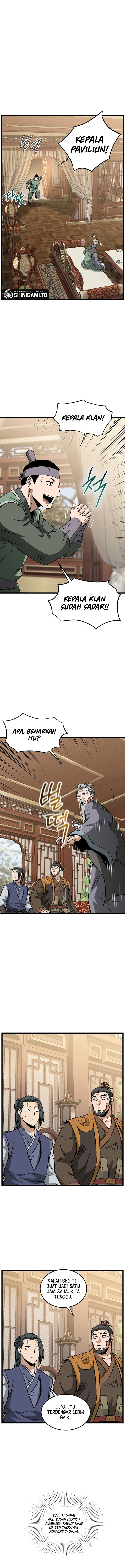 Dilarang COPAS - situs resmi www.mangacanblog.com - Komik murim login 247 - chapter 247 248 Indonesia murim login 247 - chapter 247 Terbaru 19|Baca Manga Komik Indonesia|Mangacan