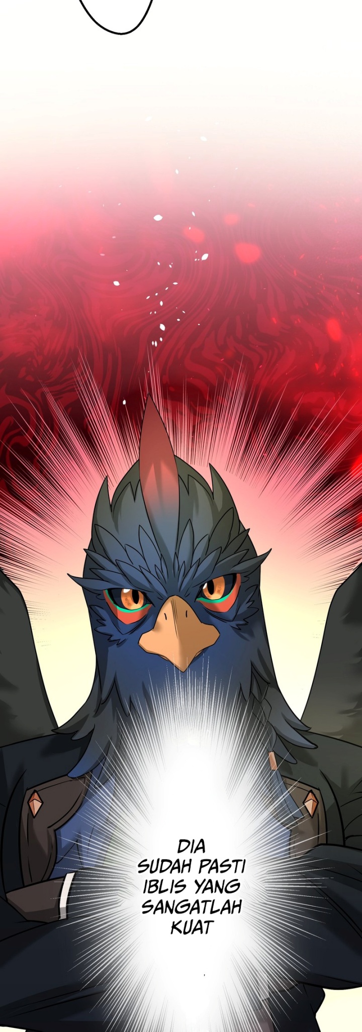 Musai no Reijou Jobu [Maou] de Juurin Suru Chapter 07 Bahasa Indonesia