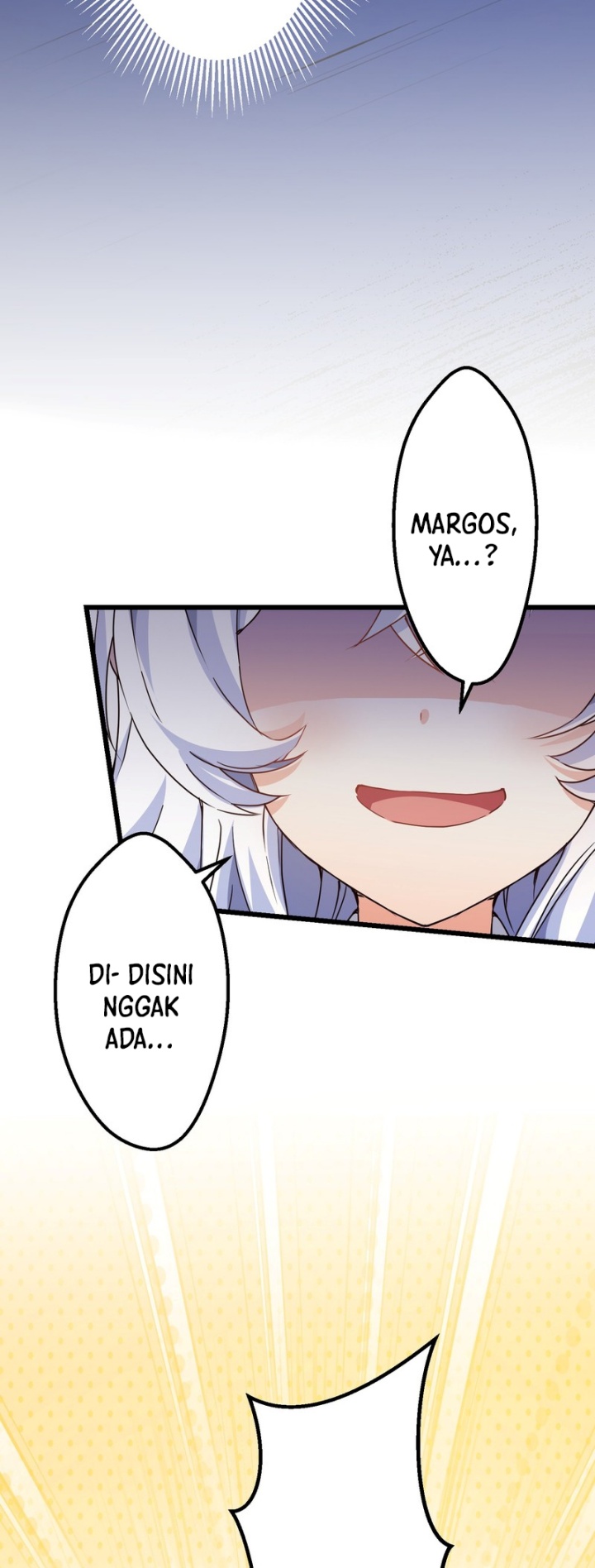 Musai no Reijou Jobu [Maou] de Juurin Suru Chapter 07 Bahasa Indonesia