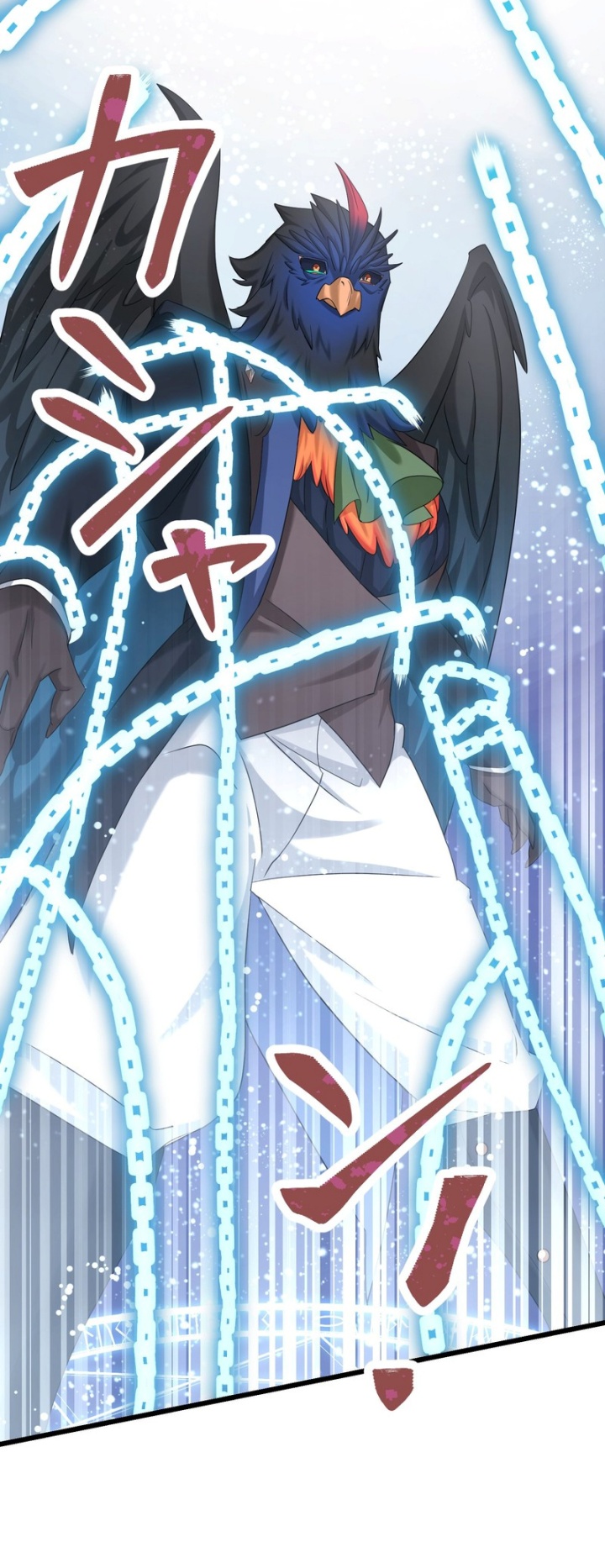 Musai no Reijou Jobu [Maou] de Juurin Suru Chapter 07 Bahasa Indonesia