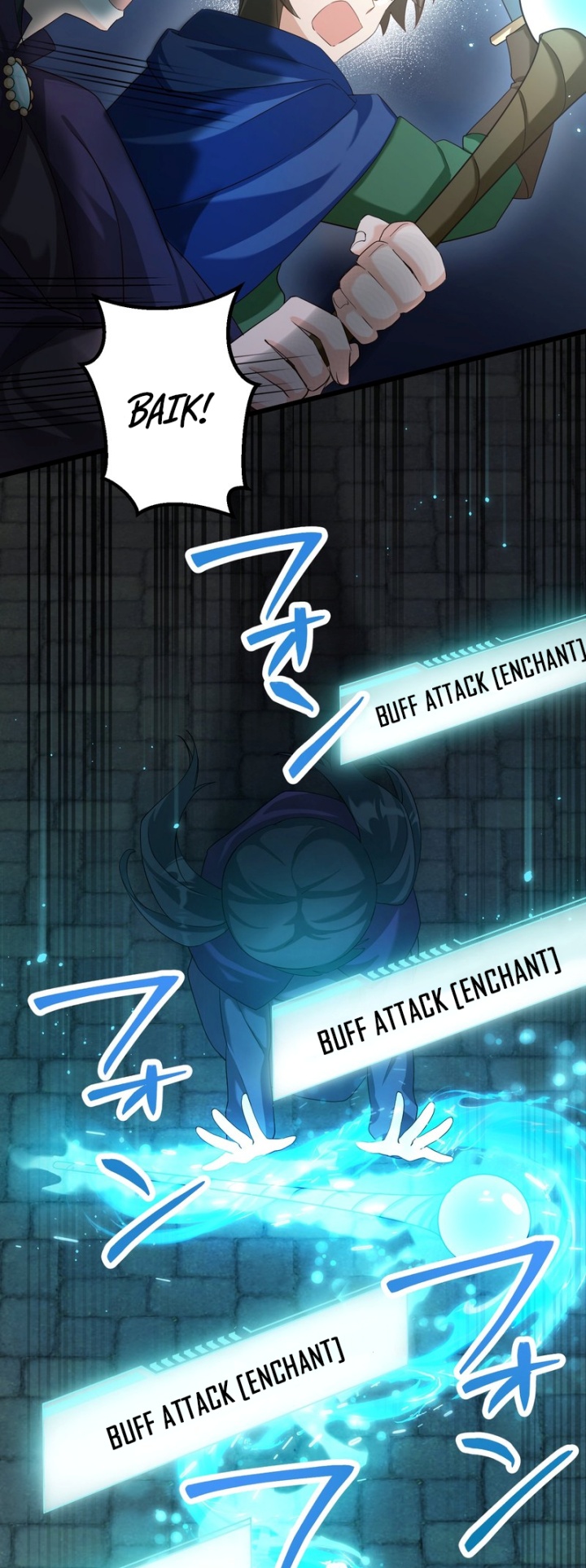 Musai no Reijou Jobu [Maou] de Juurin Suru Chapter 07 Bahasa Indonesia