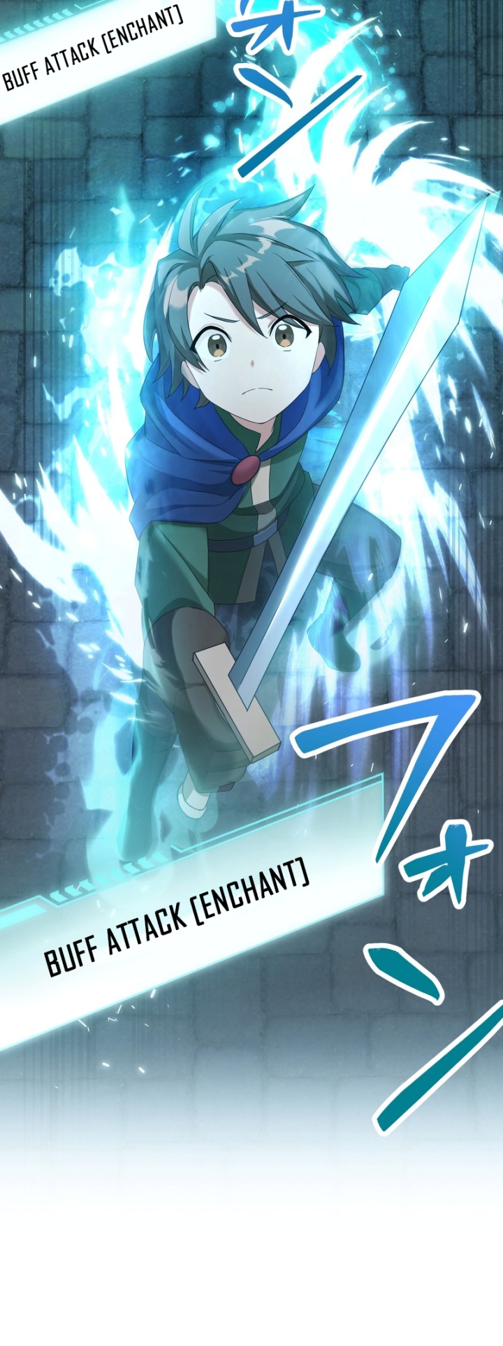 Musai no Reijou Jobu [Maou] de Juurin Suru Chapter 07 Bahasa Indonesia