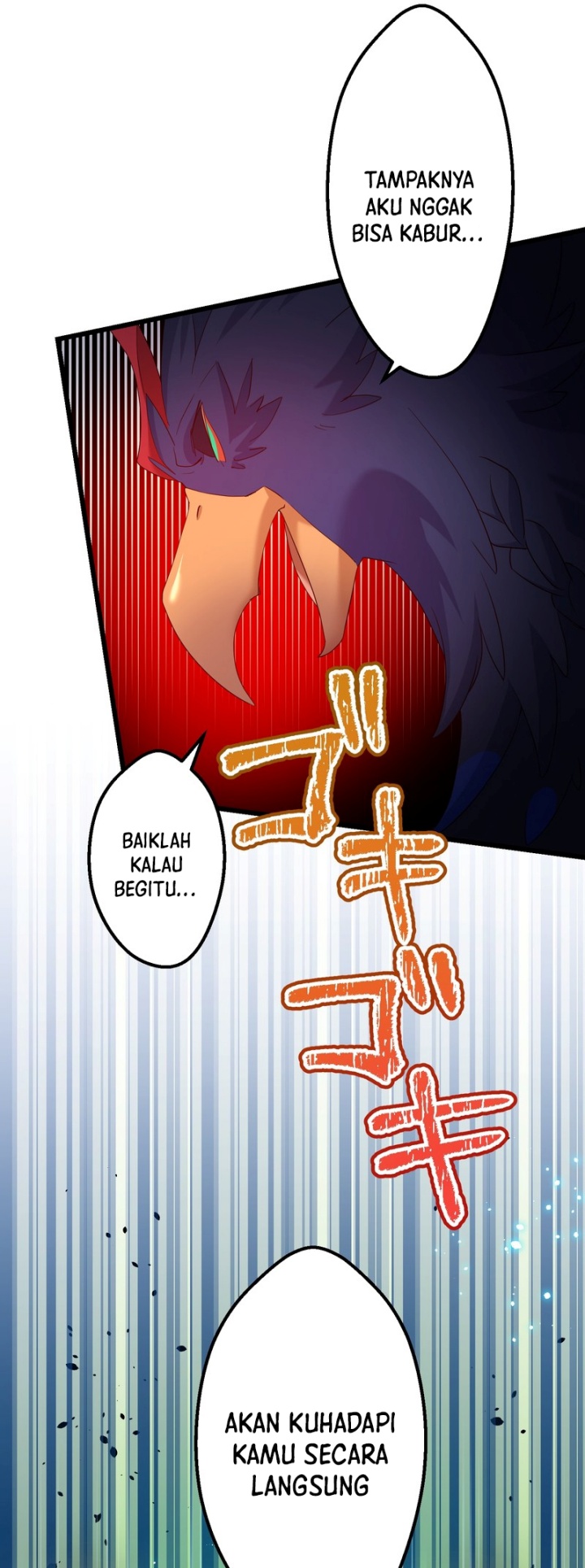 Musai no Reijou Jobu [Maou] de Juurin Suru Chapter 07 Bahasa Indonesia