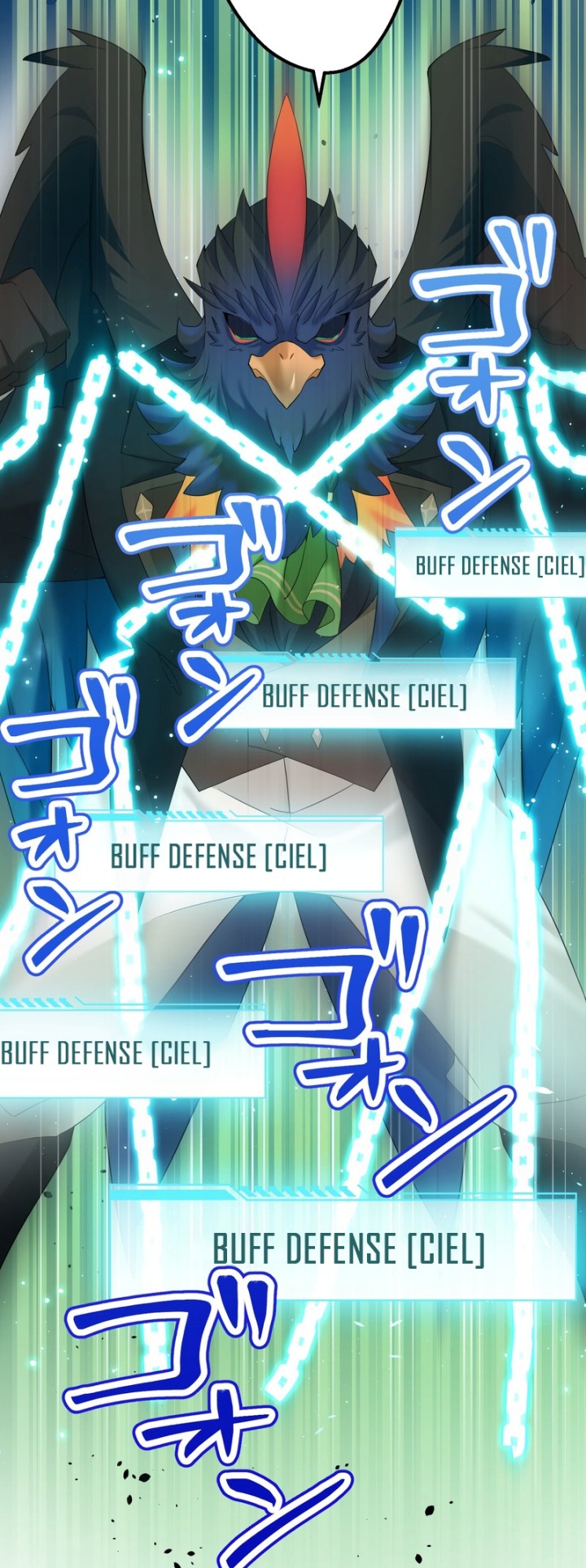 Musai no Reijou Jobu [Maou] de Juurin Suru Chapter 07 Bahasa Indonesia