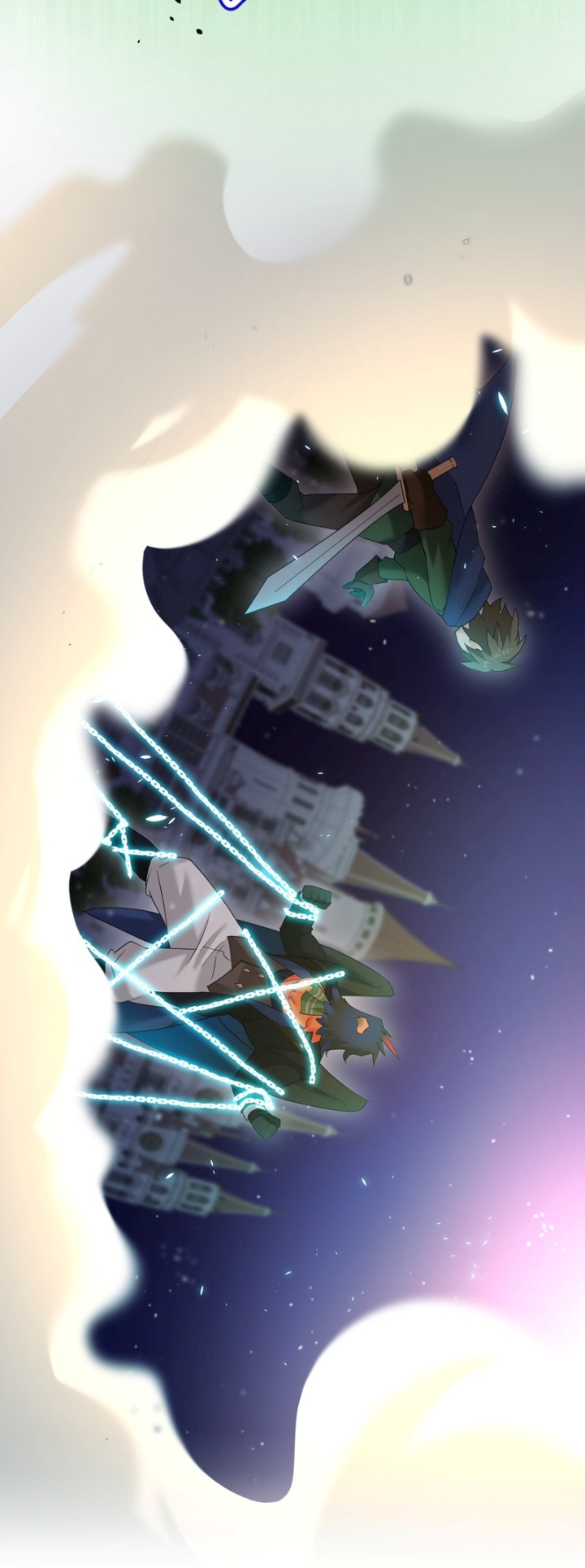 Musai no Reijou Jobu [Maou] de Juurin Suru Chapter 07 Bahasa Indonesia