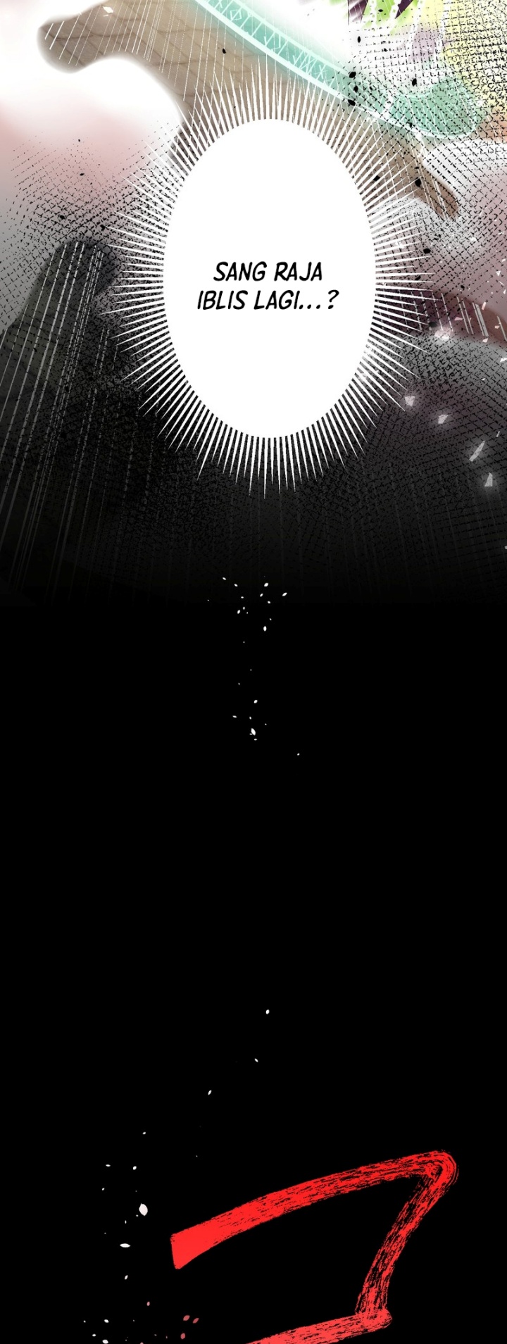 Musai no Reijou Jobu [Maou] de Juurin Suru Chapter 07 Bahasa Indonesia