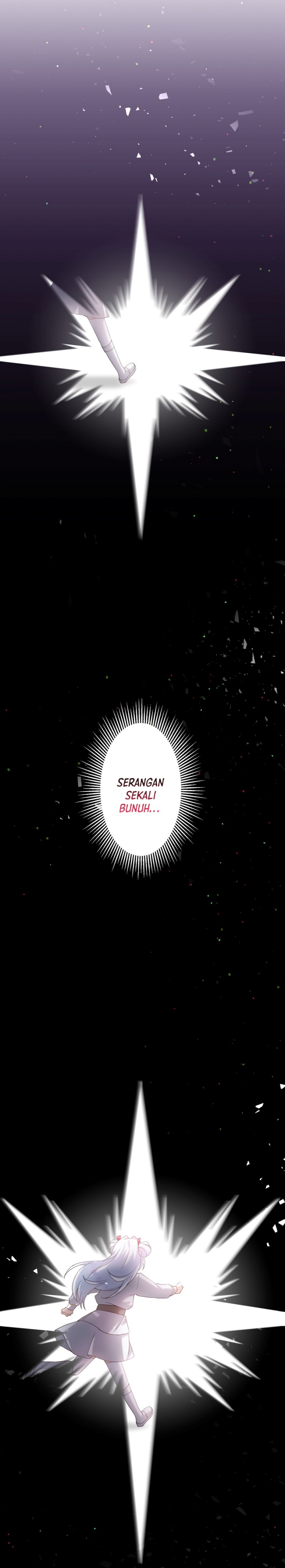 Musai no Reijou Jobu [Maou] de Juurin Suru Chapter 07 Bahasa Indonesia