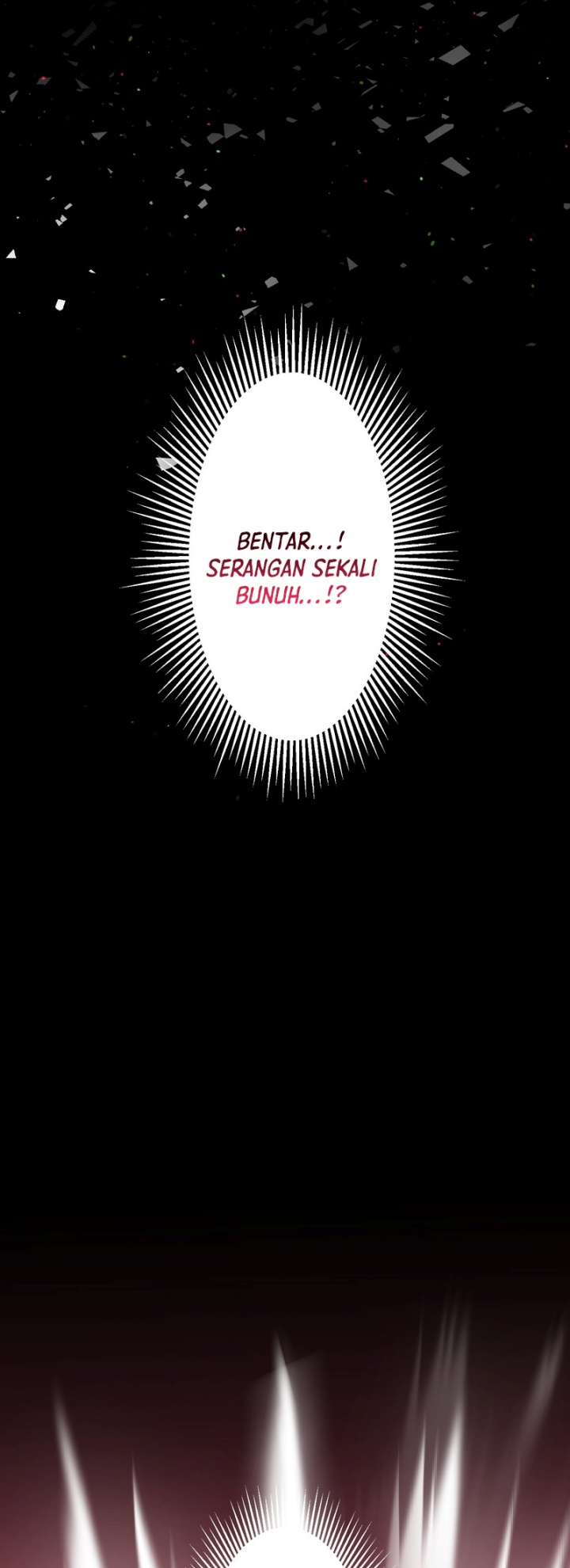 Musai no Reijou Jobu [Maou] de Juurin Suru Chapter 07 Bahasa Indonesia