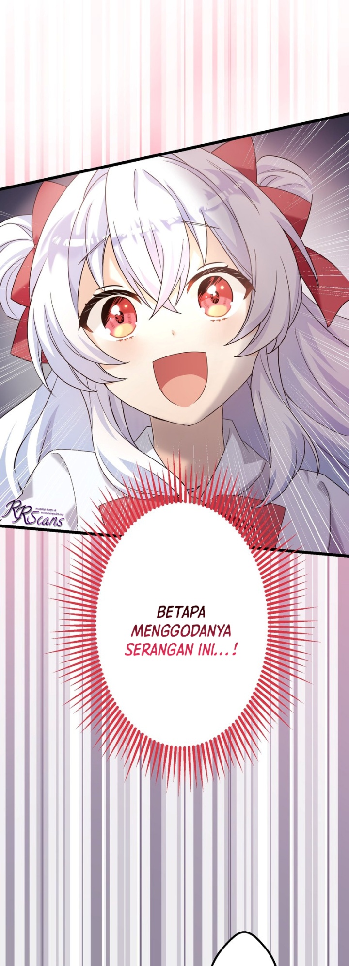 Musai no Reijou Jobu [Maou] de Juurin Suru Chapter 07 Bahasa Indonesia