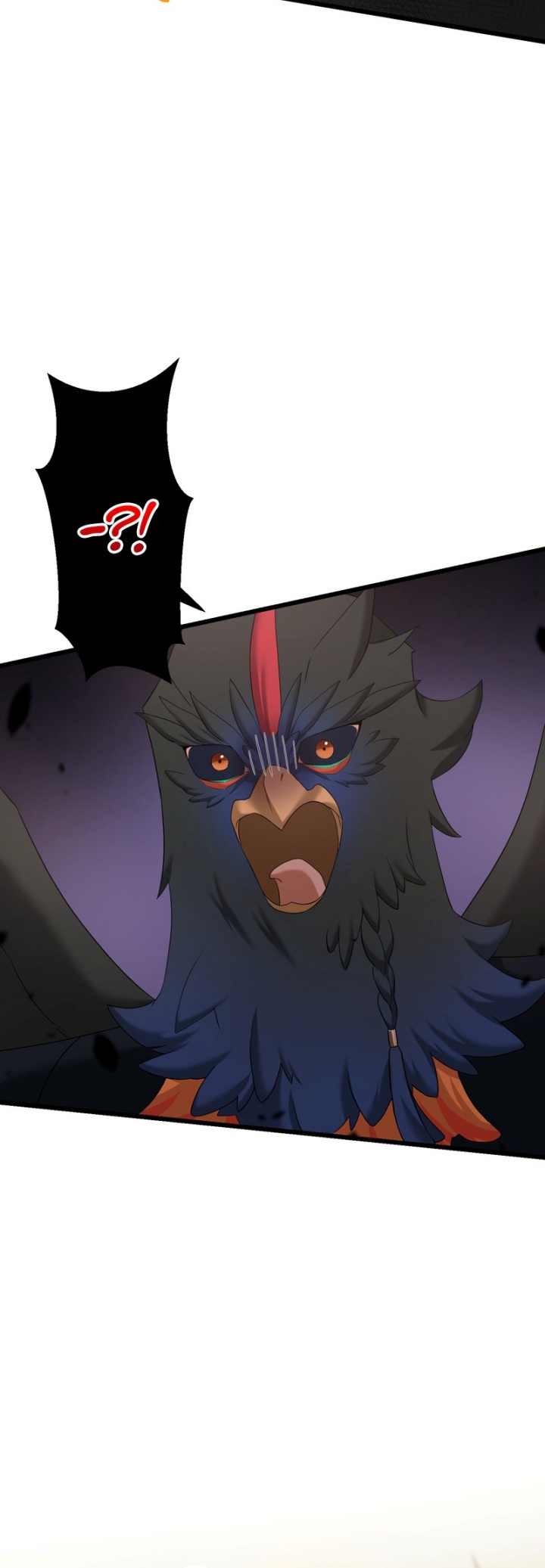 Musai no Reijou Jobu [Maou] de Juurin Suru chapter 8