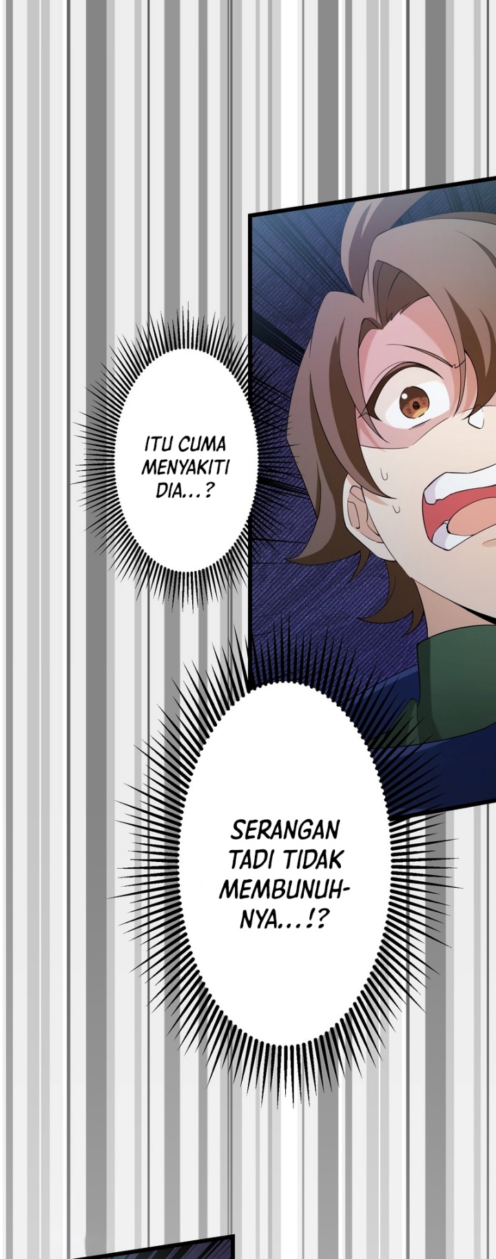 Musai no Reijou Jobu [Maou] de Juurin Suru chapter 8