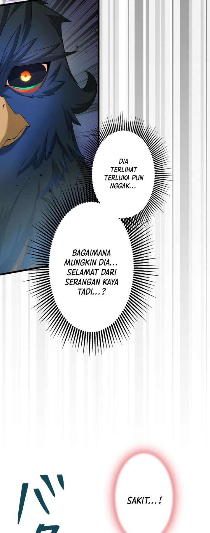Musai no Reijou Jobu [Maou] de Juurin Suru chapter 8