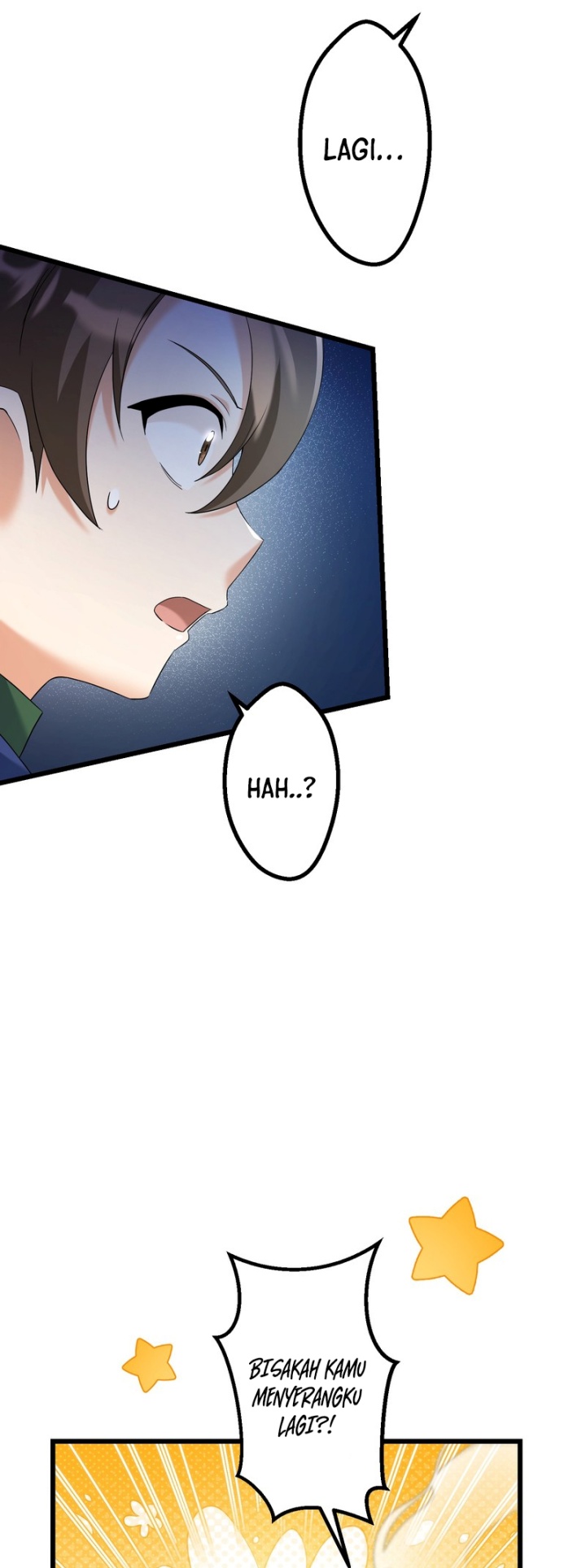 Musai no Reijou Jobu [Maou] de Juurin Suru chapter 8