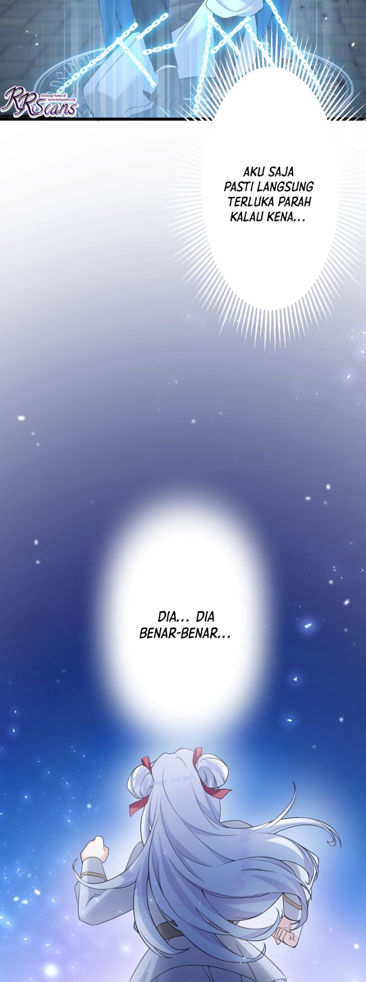 Musai no Reijou Jobu [Maou] de Juurin Suru chapter 8
