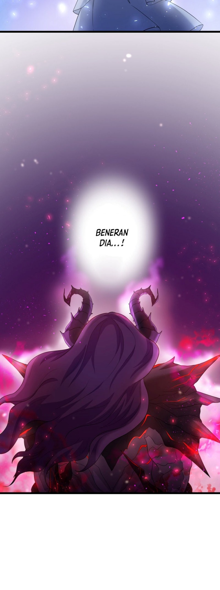 Musai no Reijou Jobu [Maou] de Juurin Suru chapter 8