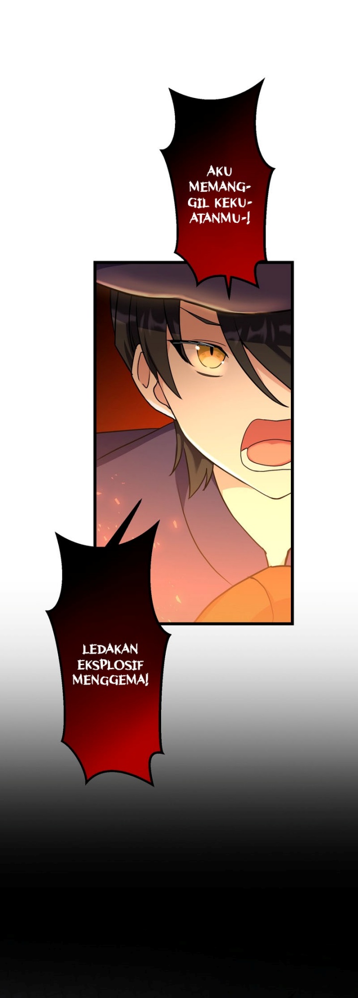 Musai no Reijou Jobu [Maou] de Juurin Suru chapter 8