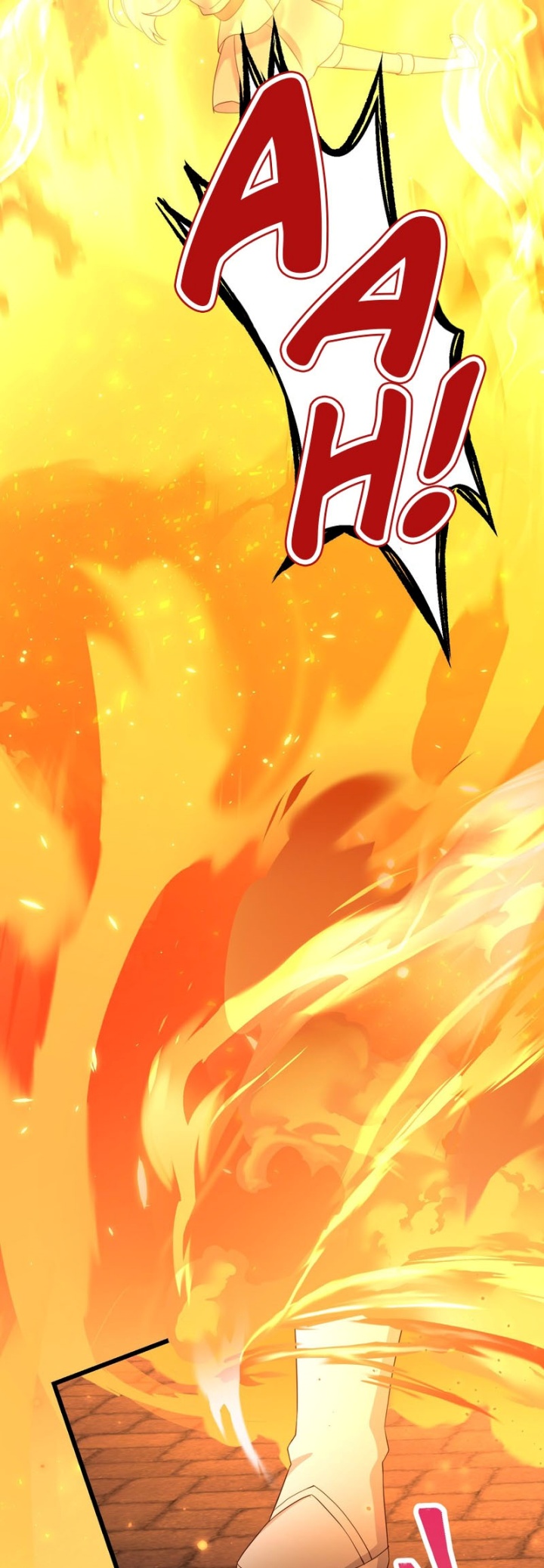 Musai no Reijou Jobu [Maou] de Juurin Suru chapter 8