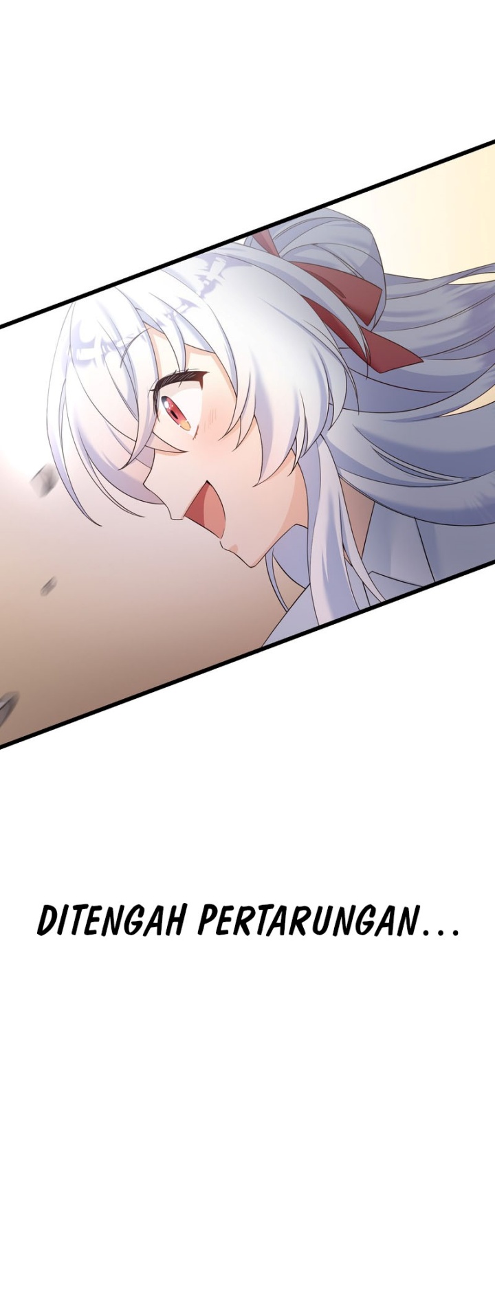Musai no Reijou Jobu [Maou] de Juurin Suru chapter 8