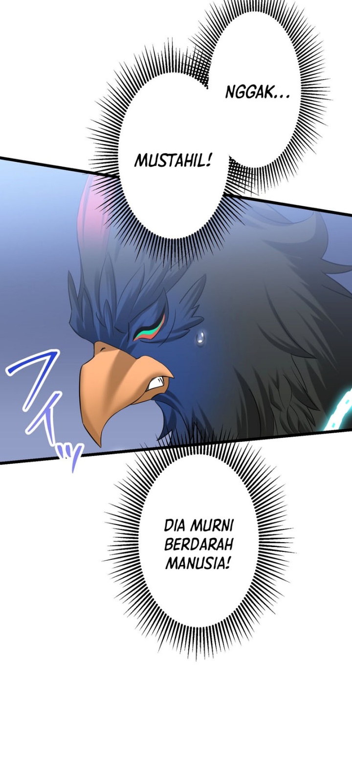 Musai no Reijou Jobu [Maou] de Juurin Suru chapter 8
