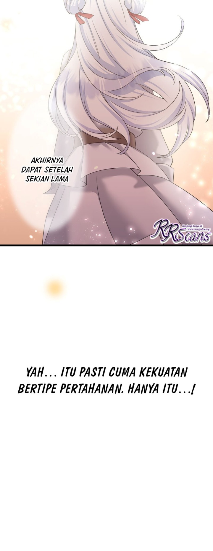 Musai no Reijou Jobu [Maou] de Juurin Suru chapter 8