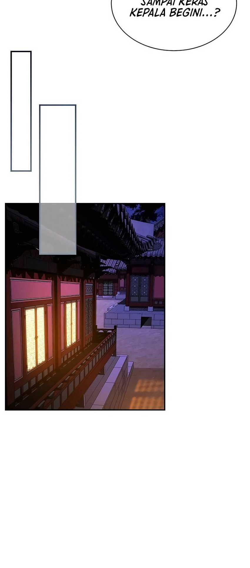 Muscle Joseon chapter 11