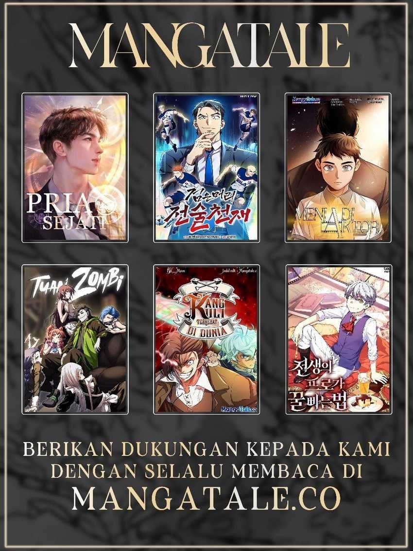 Muscle Joseon chapter 11