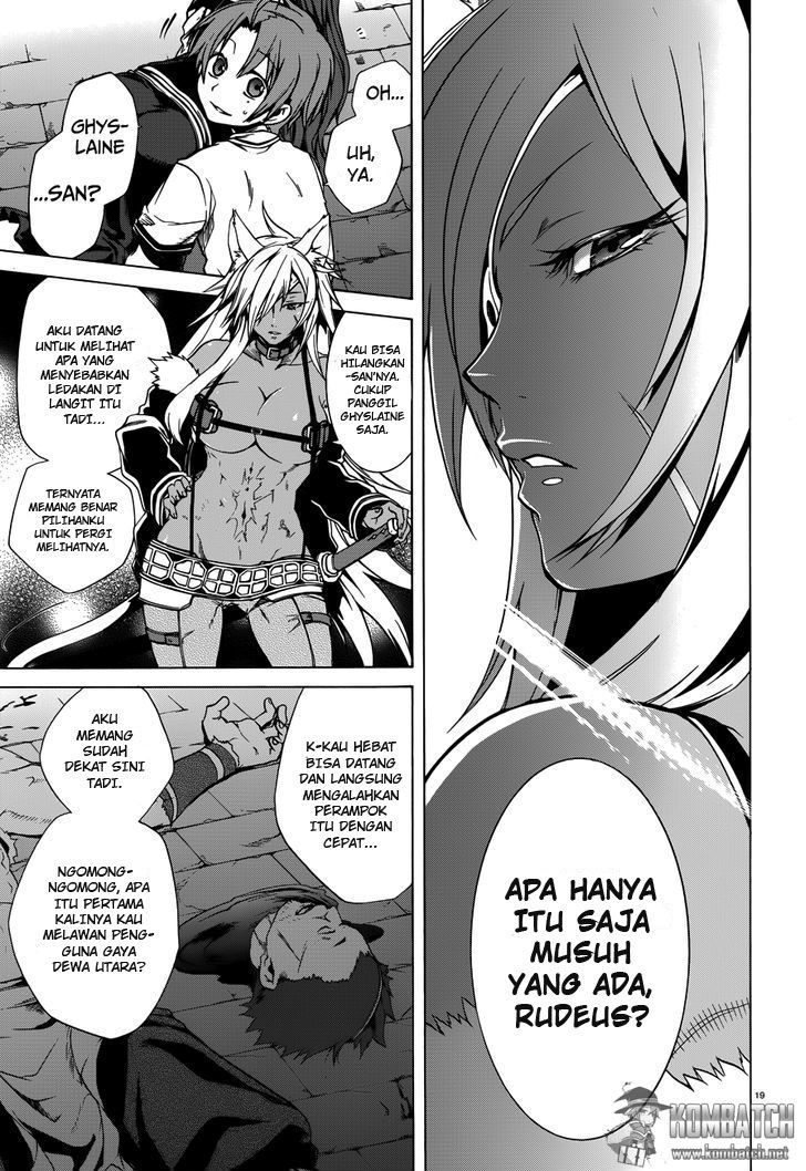 Dilarang COPAS - situs resmi www.mangacanblog.com - Komik mushoku tensei isekai ittara honki dasu 008 - chapter 8 9 Indonesia mushoku tensei isekai ittara honki dasu 008 - chapter 8 Terbaru 17|Baca Manga Komik Indonesia|Mangacan