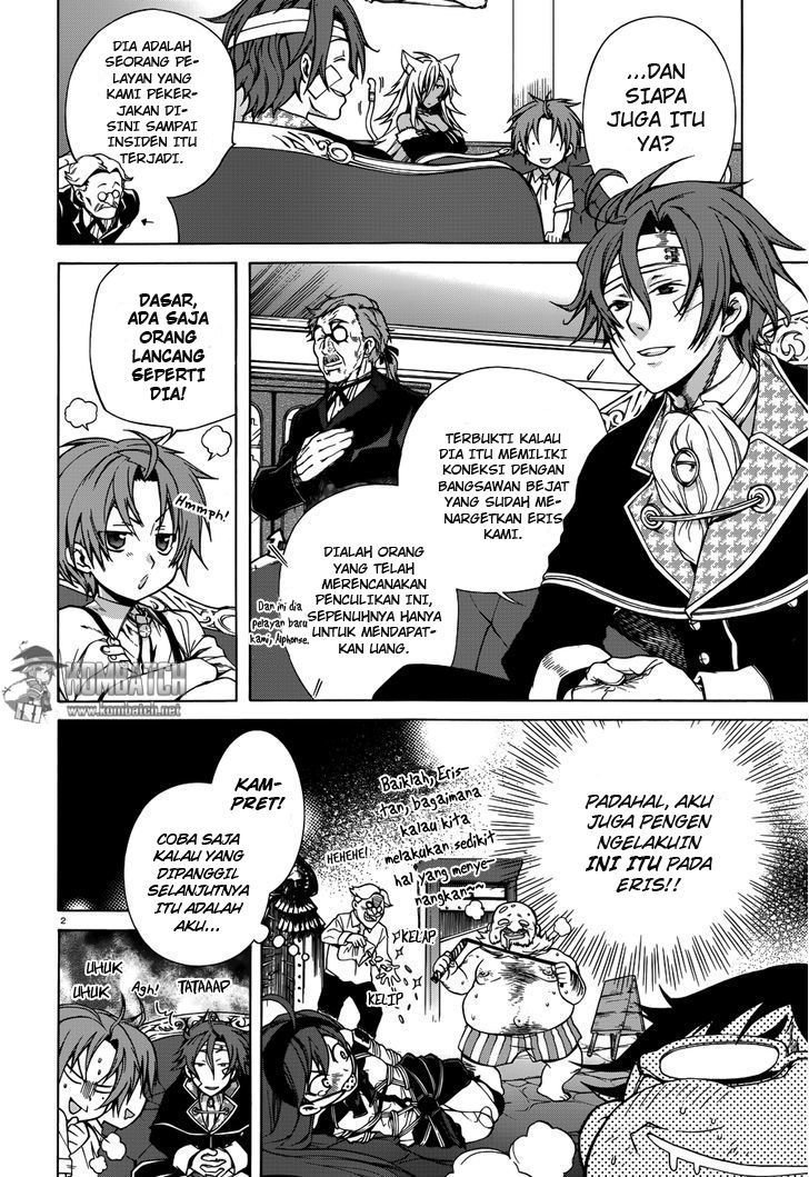 Dilarang COPAS - situs resmi www.mangacanblog.com - Komik mushoku tensei isekai ittara honki dasu 009 - chapter 9 10 Indonesia mushoku tensei isekai ittara honki dasu 009 - chapter 9 Terbaru 2|Baca Manga Komik Indonesia|Mangacan