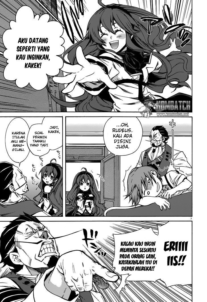 Dilarang COPAS - situs resmi www.mangacanblog.com - Komik mushoku tensei isekai ittara honki dasu 009 - chapter 9 10 Indonesia mushoku tensei isekai ittara honki dasu 009 - chapter 9 Terbaru 7|Baca Manga Komik Indonesia|Mangacan