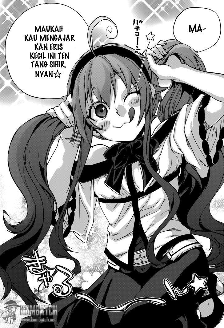 Dilarang COPAS - situs resmi www.mangacanblog.com - Komik mushoku tensei isekai ittara honki dasu 009 - chapter 9 10 Indonesia mushoku tensei isekai ittara honki dasu 009 - chapter 9 Terbaru 10|Baca Manga Komik Indonesia|Mangacan