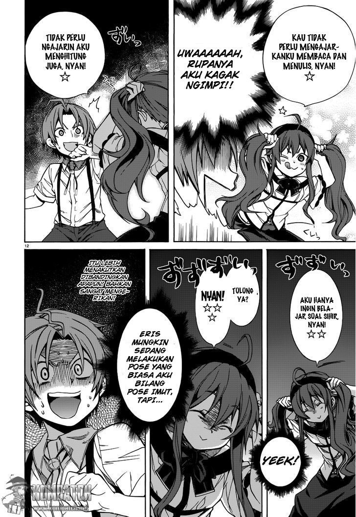 Dilarang COPAS - situs resmi www.mangacanblog.com - Komik mushoku tensei isekai ittara honki dasu 009 - chapter 9 10 Indonesia mushoku tensei isekai ittara honki dasu 009 - chapter 9 Terbaru 12|Baca Manga Komik Indonesia|Mangacan