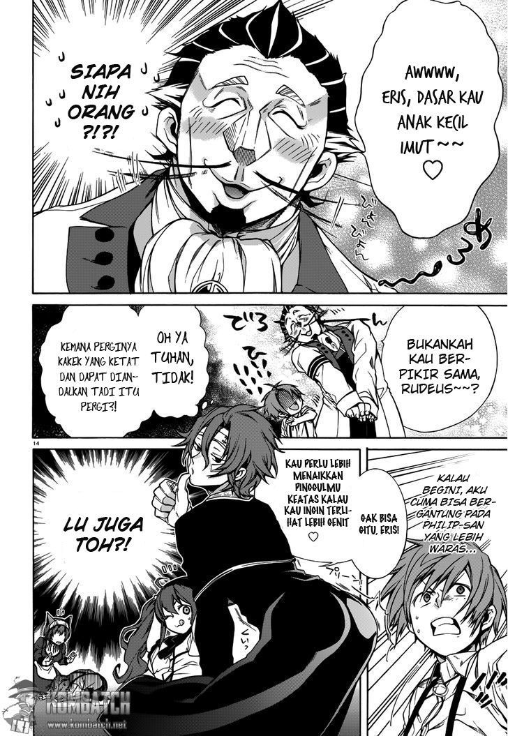 Dilarang COPAS - situs resmi www.mangacanblog.com - Komik mushoku tensei isekai ittara honki dasu 009 - chapter 9 10 Indonesia mushoku tensei isekai ittara honki dasu 009 - chapter 9 Terbaru 14|Baca Manga Komik Indonesia|Mangacan