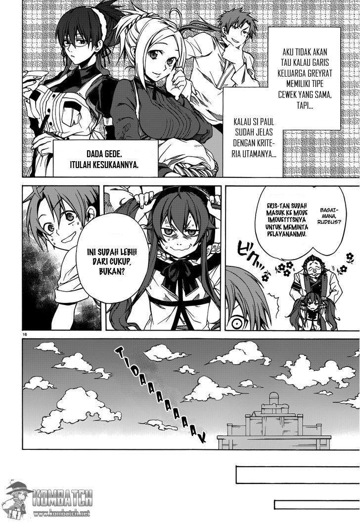 Dilarang COPAS - situs resmi www.mangacanblog.com - Komik mushoku tensei isekai ittara honki dasu 009 - chapter 9 10 Indonesia mushoku tensei isekai ittara honki dasu 009 - chapter 9 Terbaru 16|Baca Manga Komik Indonesia|Mangacan