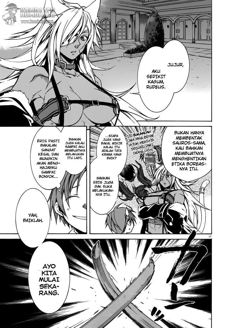 Dilarang COPAS - situs resmi www.mangacanblog.com - Komik mushoku tensei isekai ittara honki dasu 009 - chapter 9 10 Indonesia mushoku tensei isekai ittara honki dasu 009 - chapter 9 Terbaru 17|Baca Manga Komik Indonesia|Mangacan