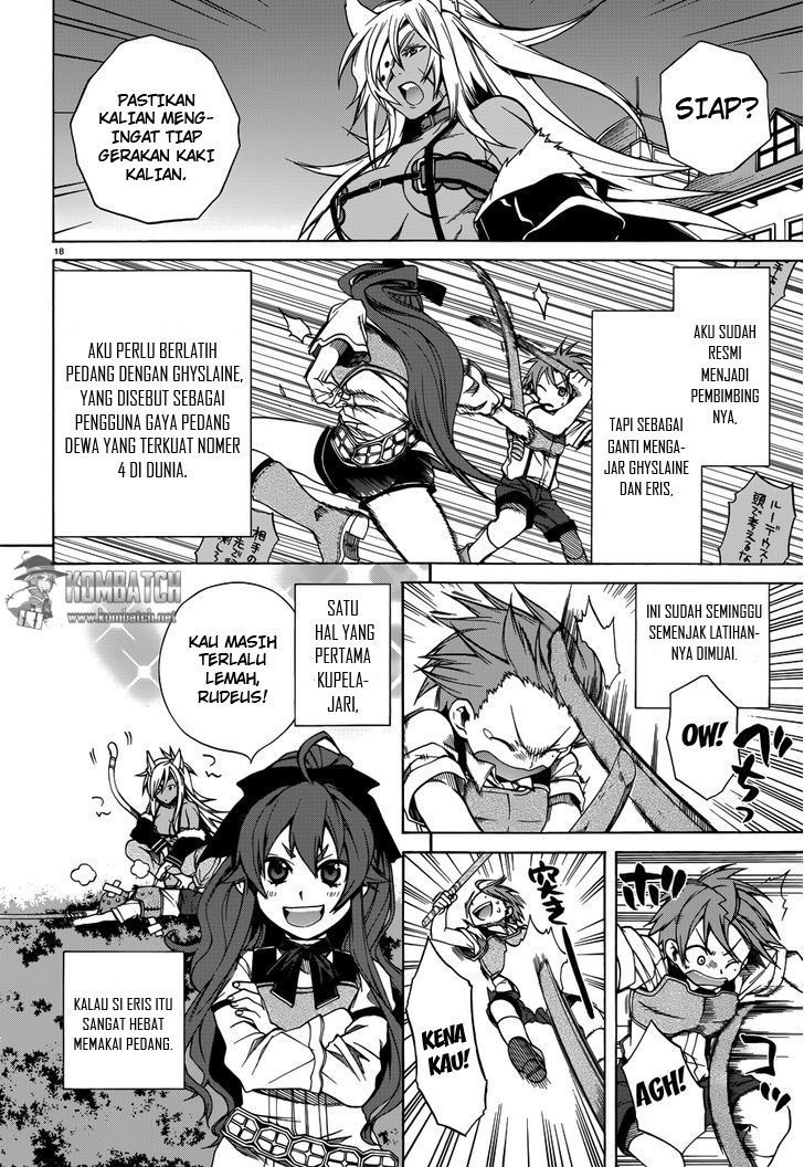 Dilarang COPAS - situs resmi www.mangacanblog.com - Komik mushoku tensei isekai ittara honki dasu 009 - chapter 9 10 Indonesia mushoku tensei isekai ittara honki dasu 009 - chapter 9 Terbaru 18|Baca Manga Komik Indonesia|Mangacan