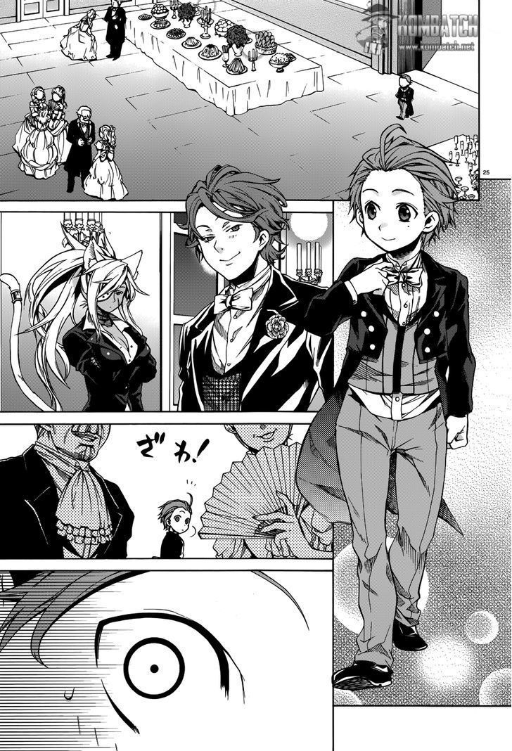 Mushoku Tensei: Isekai Ittara Honki Dasu Chapter 10