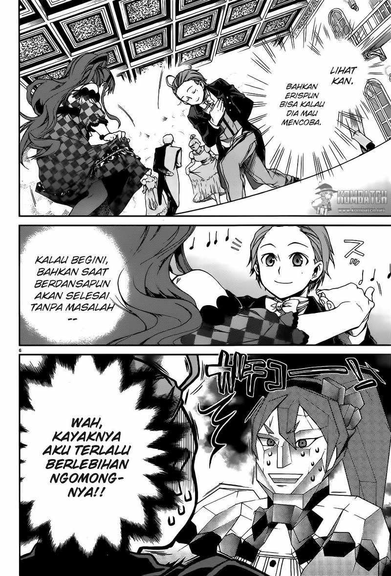 Dilarang COPAS - situs resmi www.mangacanblog.com - Komik mushoku tensei isekai ittara honki dasu 011 - chapter 11 12 Indonesia mushoku tensei isekai ittara honki dasu 011 - chapter 11 Terbaru 11|Baca Manga Komik Indonesia|Mangacan