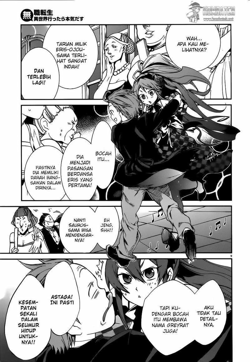 Dilarang COPAS - situs resmi www.mangacanblog.com - Komik mushoku tensei isekai ittara honki dasu 011 - chapter 11 12 Indonesia mushoku tensei isekai ittara honki dasu 011 - chapter 11 Terbaru 14|Baca Manga Komik Indonesia|Mangacan