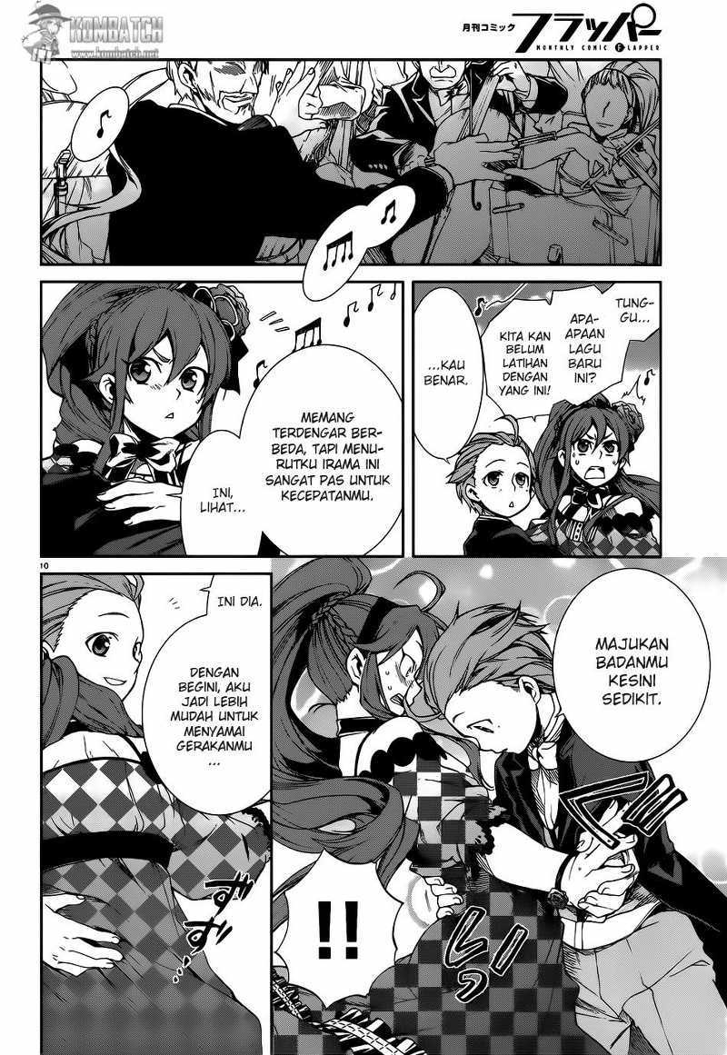 Dilarang COPAS - situs resmi www.mangacanblog.com - Komik mushoku tensei isekai ittara honki dasu 011 - chapter 11 12 Indonesia mushoku tensei isekai ittara honki dasu 011 - chapter 11 Terbaru 15|Baca Manga Komik Indonesia|Mangacan