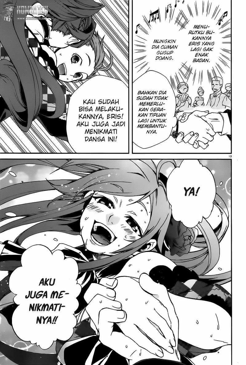 Dilarang COPAS - situs resmi www.mangacanblog.com - Komik mushoku tensei isekai ittara honki dasu 011 - chapter 11 12 Indonesia mushoku tensei isekai ittara honki dasu 011 - chapter 11 Terbaru 18|Baca Manga Komik Indonesia|Mangacan