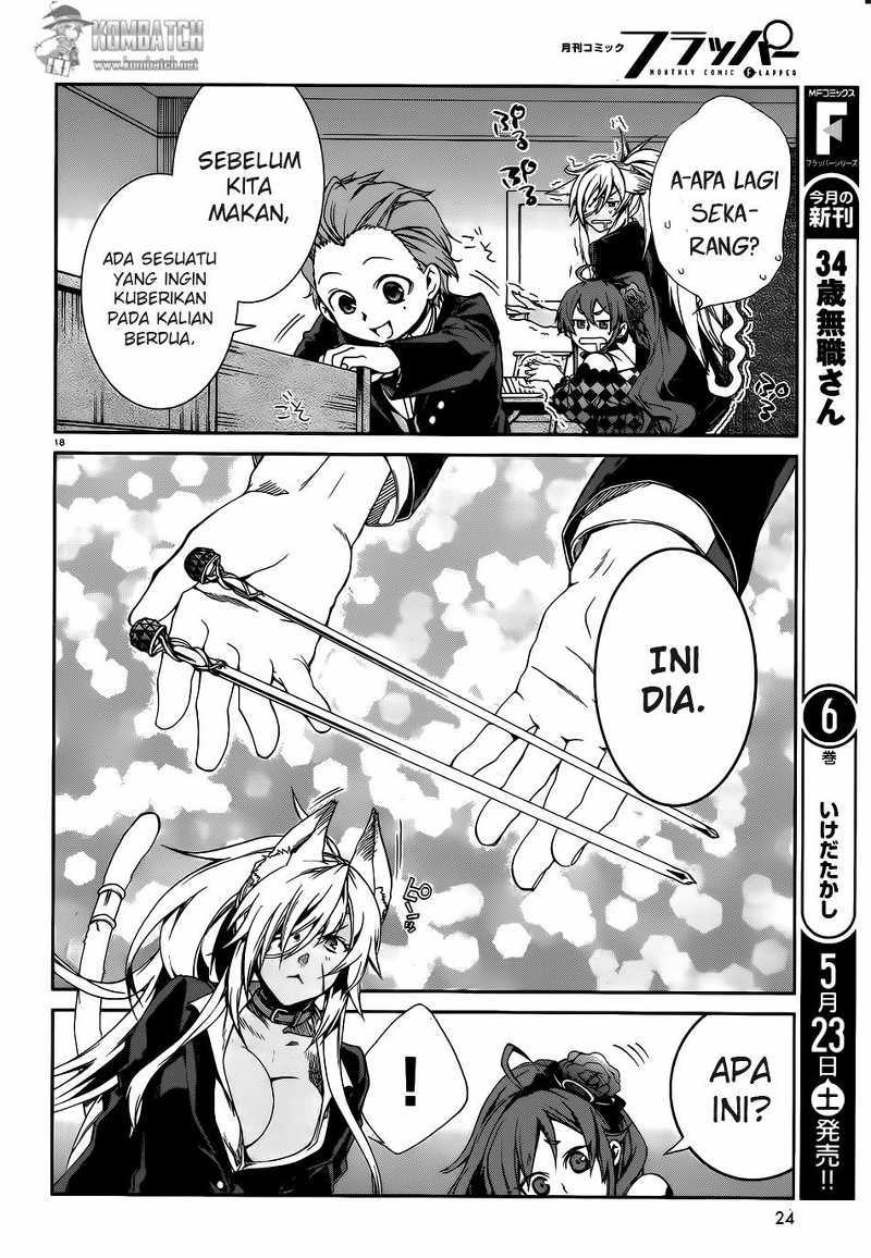 Dilarang COPAS - situs resmi www.mangacanblog.com - Komik mushoku tensei isekai ittara honki dasu 011 - chapter 11 12 Indonesia mushoku tensei isekai ittara honki dasu 011 - chapter 11 Terbaru 23|Baca Manga Komik Indonesia|Mangacan