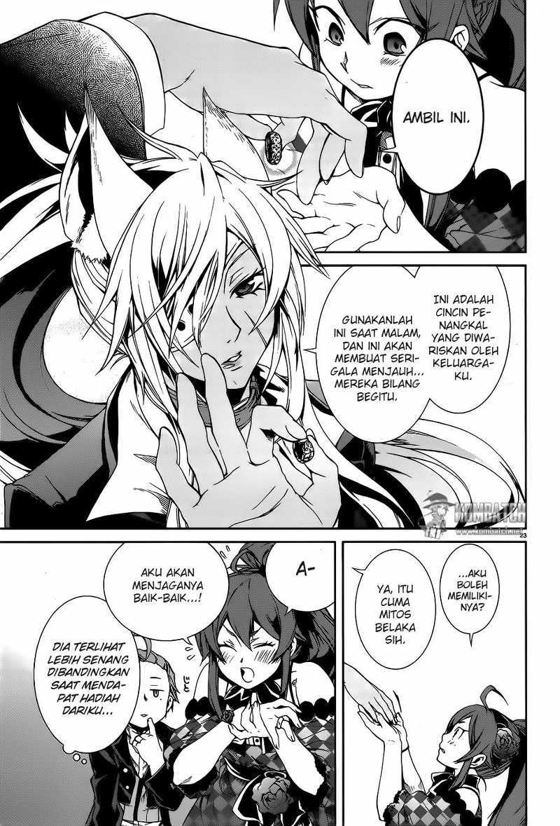 Dilarang COPAS - situs resmi www.mangacanblog.com - Komik mushoku tensei isekai ittara honki dasu 011 - chapter 11 12 Indonesia mushoku tensei isekai ittara honki dasu 011 - chapter 11 Terbaru 28|Baca Manga Komik Indonesia|Mangacan