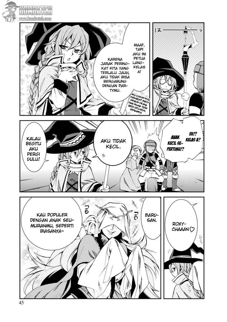 Dilarang COPAS - situs resmi www.mangacanblog.com - Komik mushoku tensei isekai ittara honki dasu 013 - chapter 13 14 Indonesia mushoku tensei isekai ittara honki dasu 013 - chapter 13 Terbaru 3|Baca Manga Komik Indonesia|Mangacan