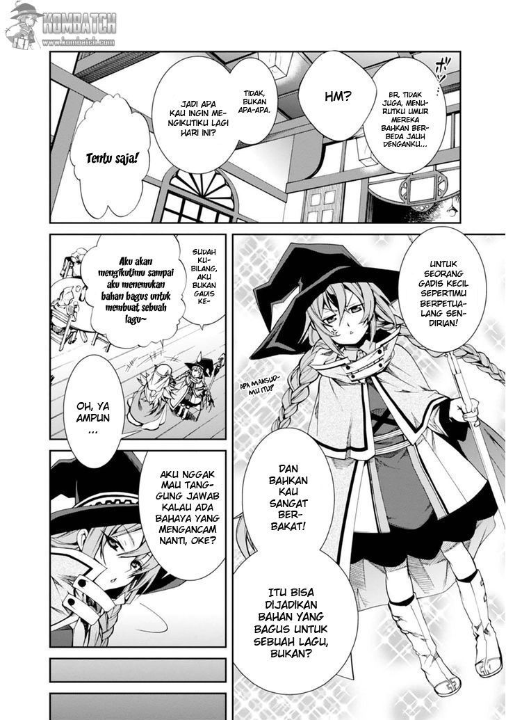 Dilarang COPAS - situs resmi www.mangacanblog.com - Komik mushoku tensei isekai ittara honki dasu 013 - chapter 13 14 Indonesia mushoku tensei isekai ittara honki dasu 013 - chapter 13 Terbaru 4|Baca Manga Komik Indonesia|Mangacan